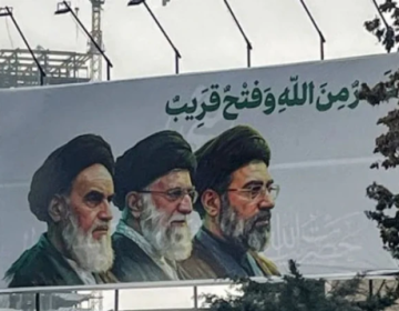 قطری وفد اچانک تہران پہنچ گیا