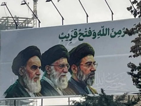 قطری وفد اچانک تہران پہنچ گیا