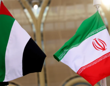 منجمد اثاثوں سے ایران کو رقم منتقل نہیں کی، یواے ای