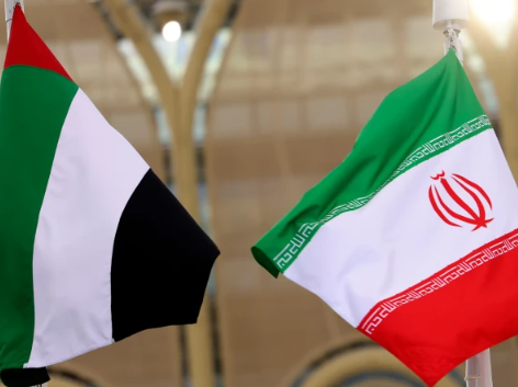 منجمد اثاثوں سے ایران کو رقم منتقل نہیں کی، یواے ای