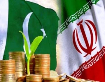 پاکستان اور ایران کے درمیان تجارت کے فروغ کے لیے اہم پیش رفت