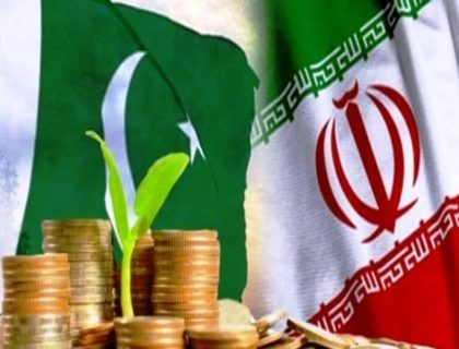 پاکستان اور ایران کے درمیان تجارت کے فروغ کے لیے اہم پیش رفت