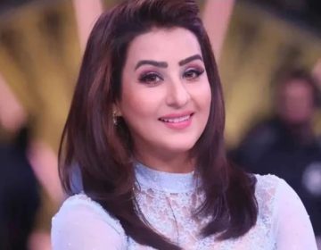 پروڈیوسر پر جنسی ہراسانی کا جھوٹا مقدمہ کیا تھا، شلپا شندے کا اعتراف