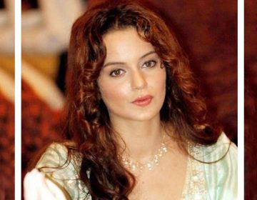 پہلی فلم کے بولڈ مناظر پر والدین کا ردعمل کیا تھا؟ کنگنا رناوت کا برسوں بعد انکشاف