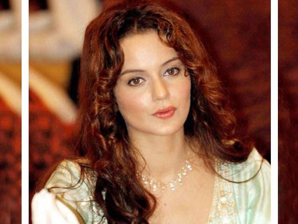 پہلی فلم کے بولڈ مناظر پر والدین کا ردعمل کیا تھا؟ کنگنا رناوت کا برسوں بعد انکشاف