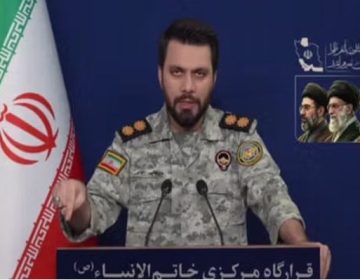 کویتی ایئرپورٹ پر حملہ ہم نے نہیں کیا، امریکی دفاعی سسٹم کی خرابی سے ہوا؛ ایران