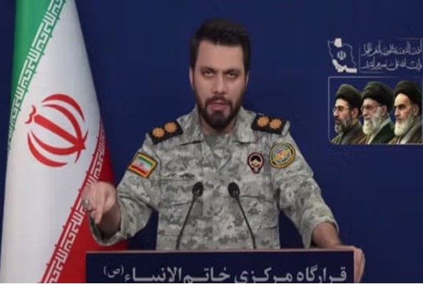 کویتی ایئرپورٹ پر حملہ ہم نے نہیں کیا، امریکی دفاعی سسٹم کی خرابی سے ہوا؛ ایران