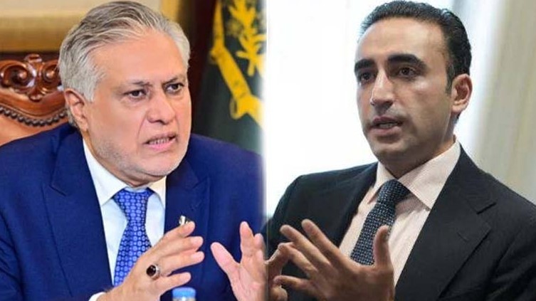 گلگت بلتستان میں سنگل لارجسٹ پارٹی حکومت بنائے گی، بلاول اور ڈار میں اتفاق