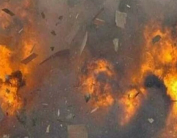 یمن میں بم دھماکے میں ٹی وی رپورٹر ہلاک