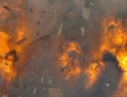 یمن میں بم دھماکے میں ٹی وی رپورٹر ہلاک