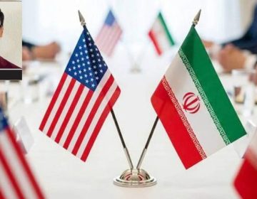 US-Iran talks and the future of the global economy