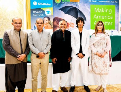 ہیوسٹن میں اکنا ریلیف کی ادبی و فلاحی تقریب، ویمن شیلٹر کیلئے فنڈ ریزنگ مہم،’’شاعری برائے مقصد‘‘ مشاعرہ، خدمتِ انسانیت کے منصوبوں پر روشنی ڈالی،معروف پاکستانی شاعر خالد مسعود اور نوجوان شاعر عمار اقبال نے منفرد اندازِ بیان سے حاضرین کو محظوظ کیا،اکنا ریلیف یوایس اے تشدد کا شکار خواتین کیلئے محفوظ شیلٹر ہومز، پناہ گزینوں کی آبادکاری، کم آمدن والے خاندانوں کی مالی معاونت، فوسٹر کیئر، ہنگامی امداد اور دیگر سماجی خدمات فراہم کر رہا ہے:سیمی بخاری(تصوریری جھلکیاں)