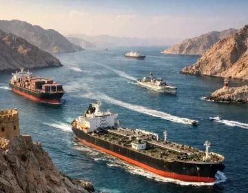 آبنائے ہرمز پر کسی بیرونی طاقت کا اختیار قبول نہیں، ایران کی بحرین اجلاس پر شدید تنقید