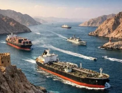 آبنائے ہرمز پر کسی بیرونی طاقت کا اختیار قبول نہیں، ایران کی بحرین اجلاس پر شدید تنقید