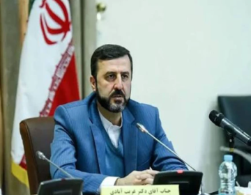 اسلام آباد مفاہمتی یادداشت پر عملدرآمد معطل کردیا ہے، ایران