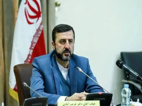 اسلام آباد مفاہمتی یادداشت پر عملدرآمد معطل کردیا ہے، ایران