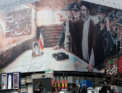 امریکا حملے کرکے اپنی فوجی شکست کی خفت مٹانے کی کوشش کر رہا ہے، پاسداران انقلاب