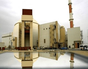 امریکا نے دارخوین جوہری پاور پلانٹ کو نشانہ بنایا، ایران کا اظہار مذمت