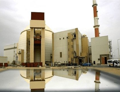 امریکا نے دارخوین جوہری پاور پلانٹ کو نشانہ بنایا، ایران کا اظہار مذمت