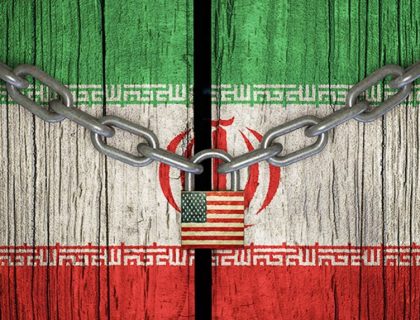 امریکا کا ایران پر بڑا معاشی حملہ، 50 سے زائد افراد، کمپنیوں اور جہازوں پر نئی پابندیاں
