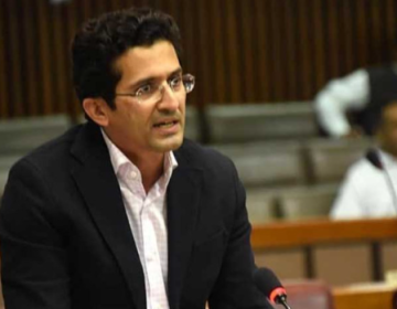 آبنائے ہرمز پر انحصار ختم کرنے کیلیےمقامی سطح پر تیل کی تلاش شروع کردی ہے، وفاقی وزیر