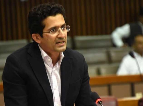 آبنائے ہرمز پر انحصار ختم کرنے کیلیےمقامی سطح پر تیل کی تلاش شروع کردی ہے، وفاقی وزیر