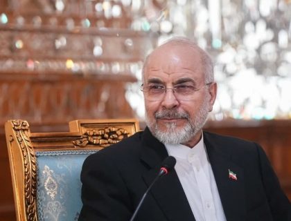 آبنائے ہرمز ہماری طاقت ہے، میزائل اور یورینیم پر سمجھوتا نہیں ہو گا، ایران کا دوٹوک مؤقف