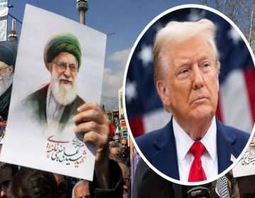 اگر ایران نے معاہدہ کرلیا تو ٹھیک ورنہ اس کا کام تمام کردیں گے؛ ٹرمپ کی دھمکی