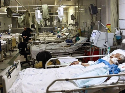 ایران پر امریکی حملوں میں جاں بحق افراد کی تعداد 55 ہو گئی