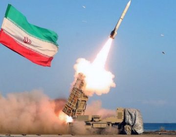 ایران کے بحرین اور کویت میں امریکی فوجی اڈوں سمیت 85 اہداف پر میزائل اور ڈرون حملے