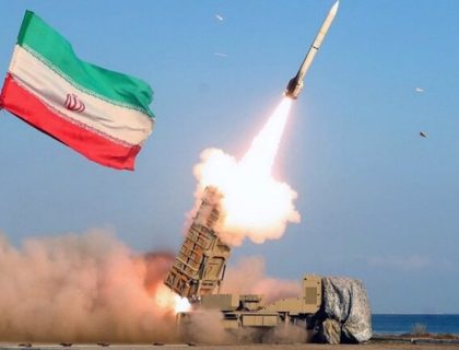 ایران کے بحرین اور کویت میں امریکی فوجی اڈوں سمیت 85 اہداف پر میزائل اور ڈرون حملے
