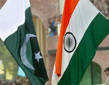 بھارتی والی بال ٹیم کو پاکستان آمد کے لیے این او سی جاری