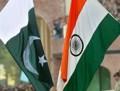 بھارتی والی بال ٹیم کو پاکستان آمد کے لیے این او سی جاری
