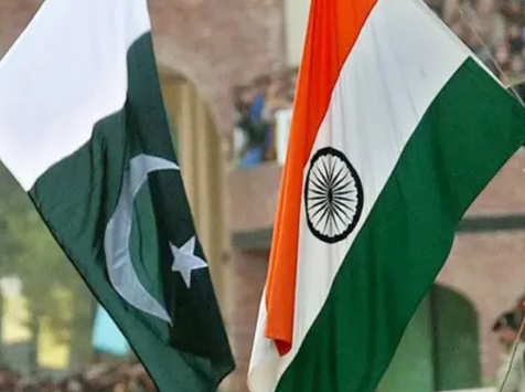 بھارتی والی بال ٹیم کو پاکستان آمد کے لیے این او سی جاری