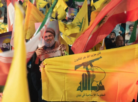 حزب اللہ کو غیر مسلح کیے بغیر جنوبی لبنان سے فوج واپس نہیں بلائیں گے، اسرائیل