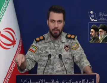 خامنہ ای کے جنازے کے دوران حملہ ہوا تو نتائج سنگین ہوں گے، ایران