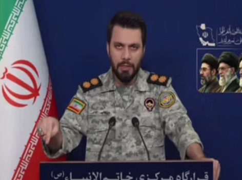 خامنہ ای کے جنازے کے دوران حملہ ہوا تو نتائج سنگین ہوں گے، ایران