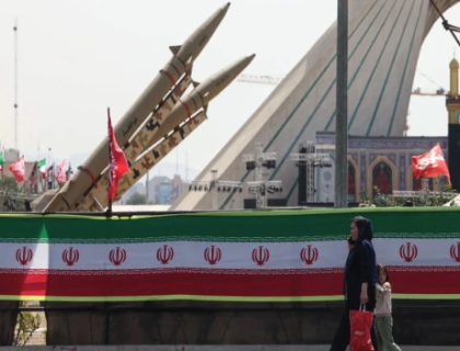 دشمن کے مکمل ہتھیار ڈالنے تک حملے جاری رہیں گے،ایران