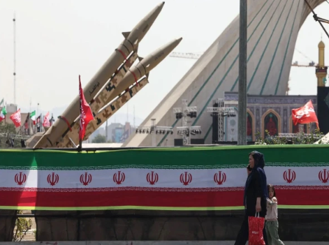 دشمن کے مکمل ہتھیار ڈالنے تک حملے جاری رہیں گے،ایران