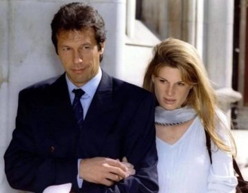 عمران خان اور جمائمہ کا تاریخی لندن والا گھر فروخت کے لیے پیش، قیمت جان کر حیران رہ جائیں گے