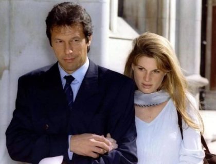 عمران خان اور جمائمہ کا تاریخی لندن والا گھر فروخت کے لیے پیش، قیمت جان کر حیران رہ جائیں گے