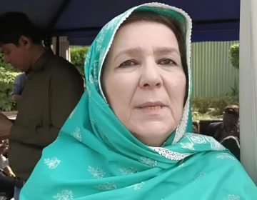 لاہور ہائیکورٹ نے این سی سی آئی اے کو نورین نیازی کی گرفتاری سے روک دیا