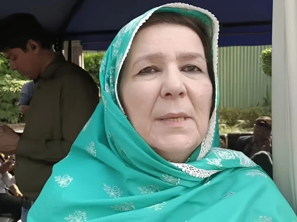 لاہور ہائیکورٹ نے این سی سی آئی اے کو نورین نیازی کی گرفتاری سے روک دیا
