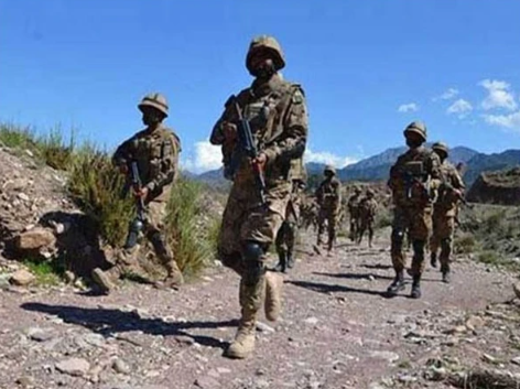 منگی ڈیم حملے کے بعد بلوچستان میں آپریشن شعبان جاری