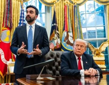 نیتن یاہو کو امریکا میں گرفتار نہیں ہونے دیں گے، مامدانی کے بیان پر ٹرمپ کا بڑا اعلان