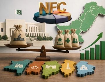 ورلڈ بینک کی این ایف سی معاہدے پر نظرِثانی اور فنڈز کی تقسیم سے متعلق سفارشات؛ رپورٹ جاری