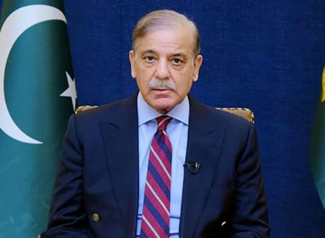 پاکستان میں دہشت گردی کے پیچھے بھارت کا کردار واضح ہے، وزیراعظم شہباز شریف