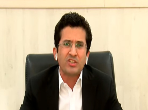 پیٹرولیم نرخ کا یومیہ تعین عوام کو سیاسی مصلحتوں اور اتار چڑھاؤ سے محفوظ رکھنے کیلیے ہے، وفاقی وزیر