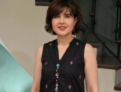 ہمیشہ جوان نظر آنے والی ماہ نور بلوچ کی نئی تصاویر نے سوشل میڈیا پر ہلچل مچادی