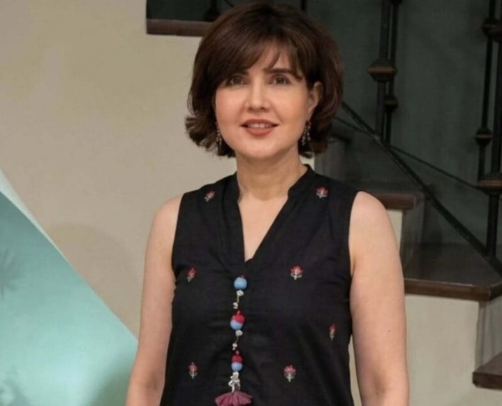 ہمیشہ جوان نظر آنے والی ماہ نور بلوچ کی نئی تصاویر نے سوشل میڈیا پر ہلچل مچادی